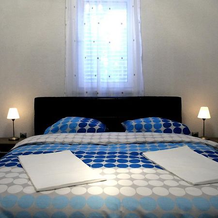 Porta Anna Apartments Μεντουλίν Εξωτερικό φωτογραφία