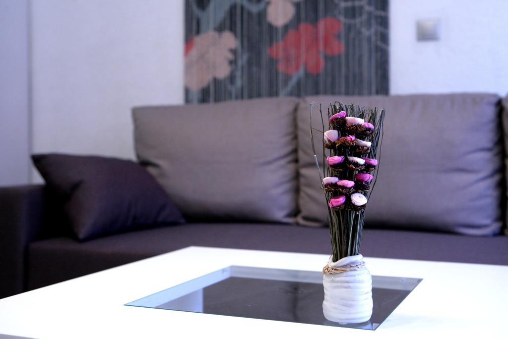 Porta Anna Apartments Μεντουλίν Δωμάτιο φωτογραφία