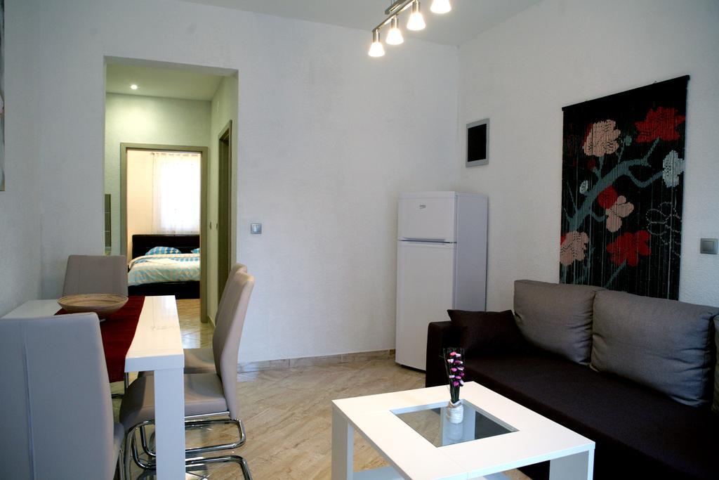 Porta Anna Apartments Μεντουλίν Εξωτερικό φωτογραφία