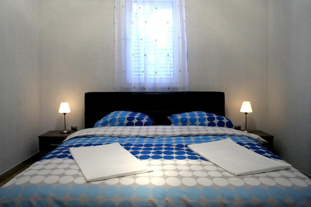 Porta Anna Apartments Μεντουλίν Εξωτερικό φωτογραφία