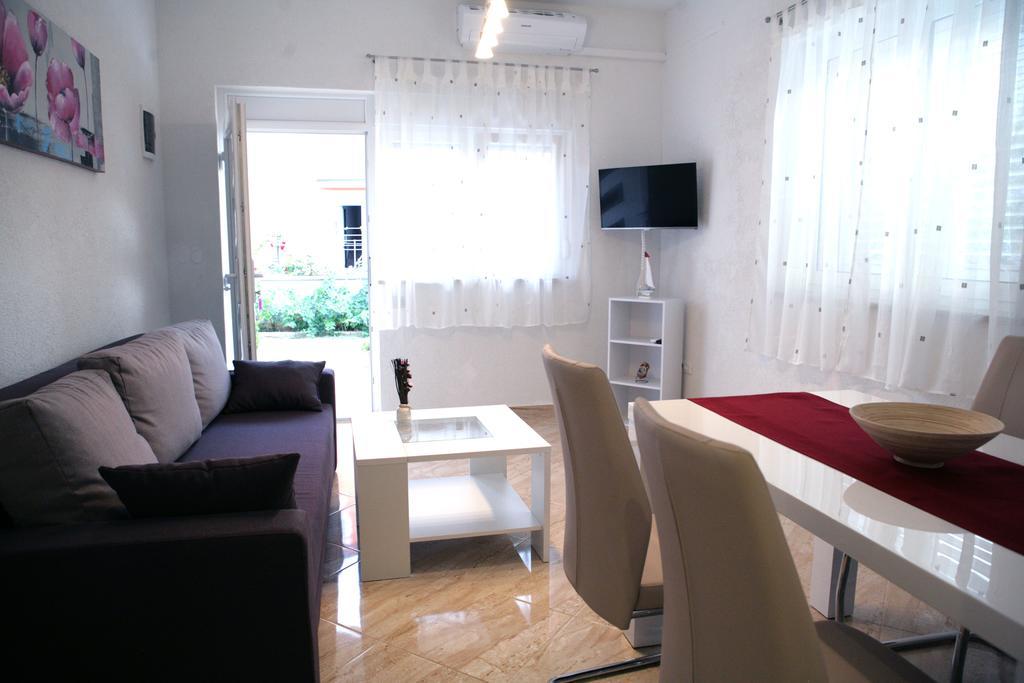 Porta Anna Apartments Μεντουλίν Εξωτερικό φωτογραφία