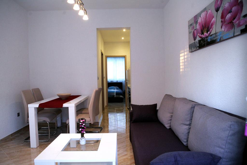 Porta Anna Apartments Μεντουλίν Εξωτερικό φωτογραφία