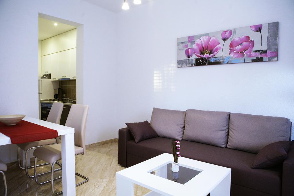Porta Anna Apartments Μεντουλίν Εξωτερικό φωτογραφία