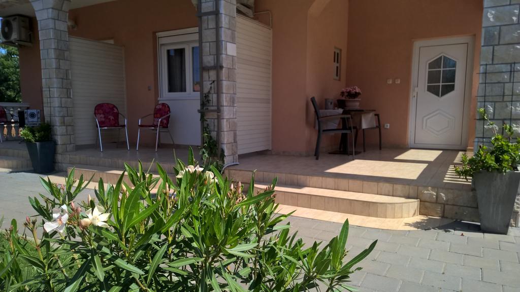 Porta Anna Apartments Μεντουλίν Εξωτερικό φωτογραφία