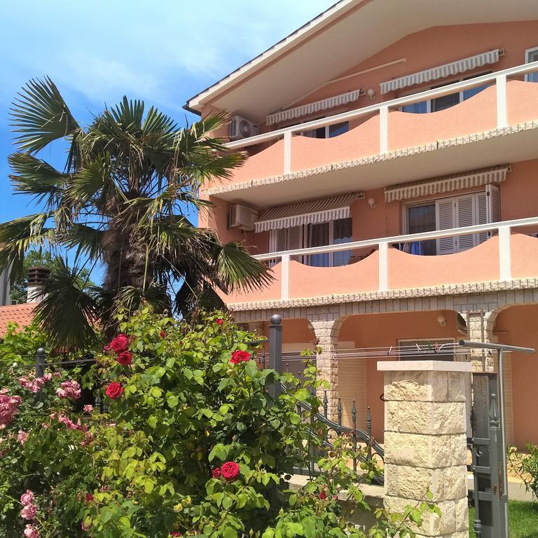 Porta Anna Apartments Μεντουλίν Εξωτερικό φωτογραφία